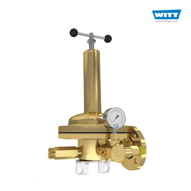 WITT Manifold pressure regulator ADR 150F