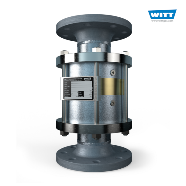 Witt Non Return Valve NV800