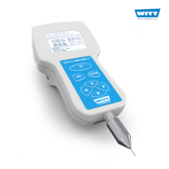 WITT Analizzatore di gas OXYBABY® 6.0