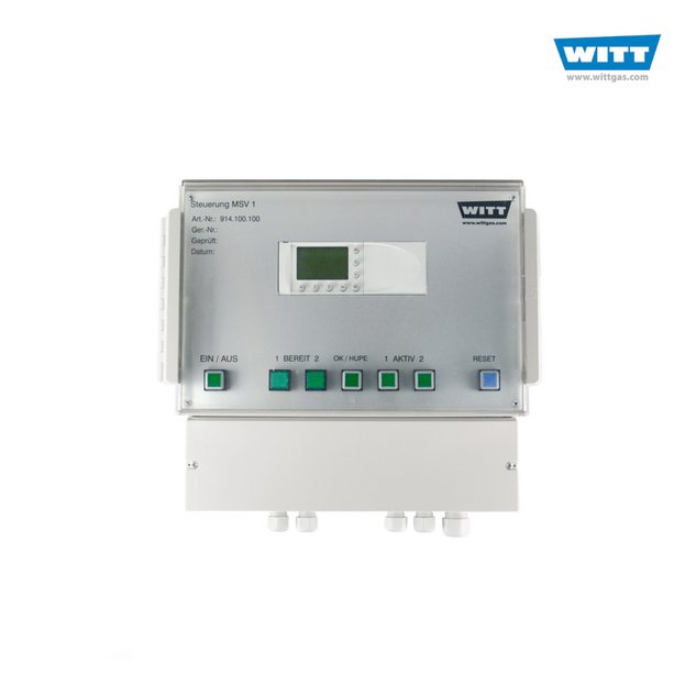 WITT Control unit WITT-SWITCH 