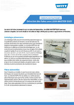 Flyer Praxisbeispiele E A S Y F R