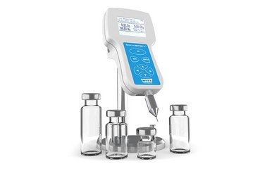 Gas Analyser Oxybaby Pharma