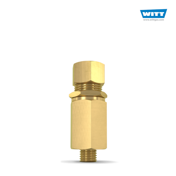 Safety relief valve AV319
