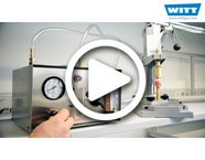 Witt Test Rig Video