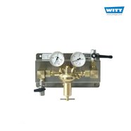 WITT Pressure regulating station 684NG