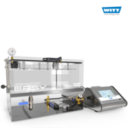 WITT Leak Detector LEAK-MASTER® EASY, with electronic control PLUS