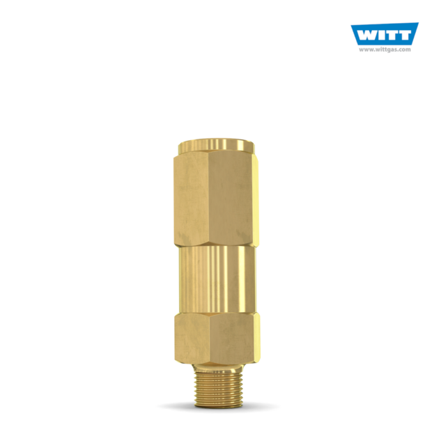 WITT Safety relief valve SV805