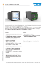 Multi Controleur Am3 F