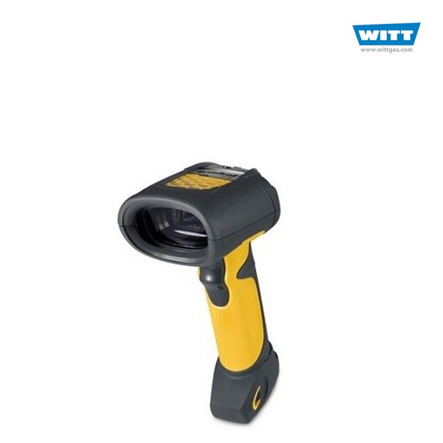 WITT Barcode-Reader