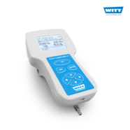 WITT Gas analyser OXYBABY MED