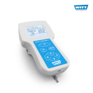 WITT Gas analyzer OXYBABY MED