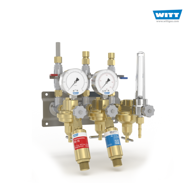 Witt Entnahmestelle 610