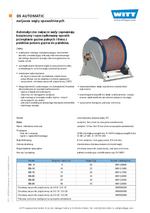 Hose Reel Pl