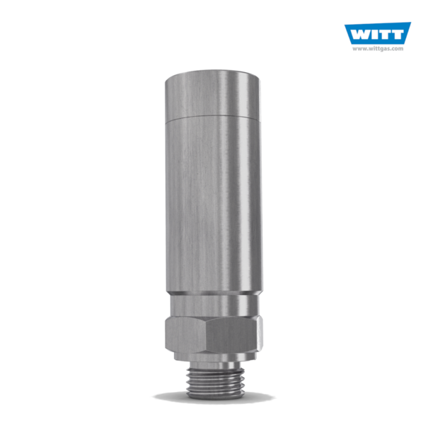 WITT Safety relief valve 811