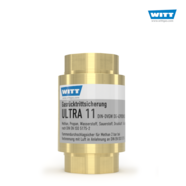 WITT Gasrücktrittsicherung ULTRA 11