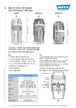 Safety Relief Valve Av919 Es Kor