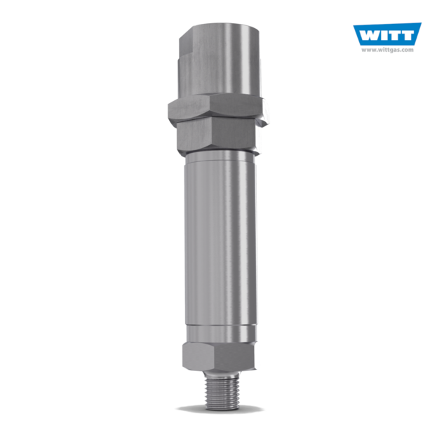 WITT Safety relief valve SV805A-ES