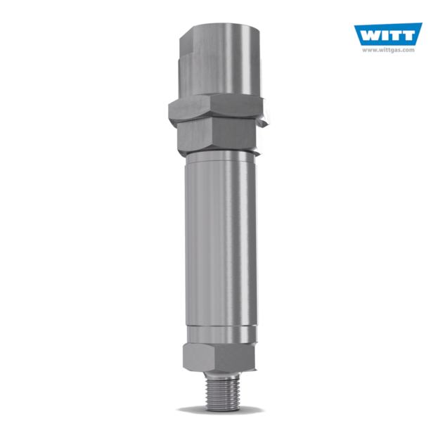 WITT Soupapes de securite SV805A-ES