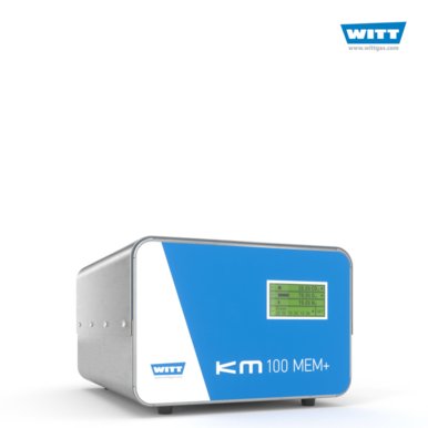 Mélangeur de gaz WITT KM-MEM+