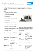 Gas Mixer Md5 Mde Mfc Uk
