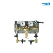 WITT Pressure regulating station 684NG 