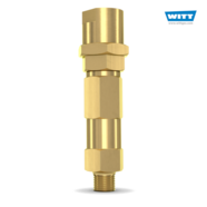 WITT Safety relief valve SV805A