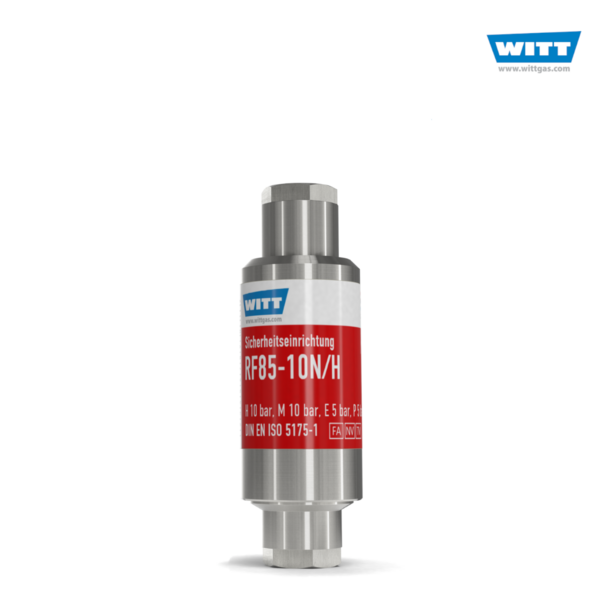 Witt Sicherheitseinrichtung RF85-10N/H-ES