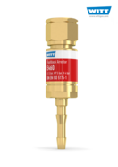 Flashback Arrestor E460-1