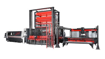 LIGNE ENSIS 3015 (Amada 2018) LIGNE ENSIS 3015 (Amada 2018)