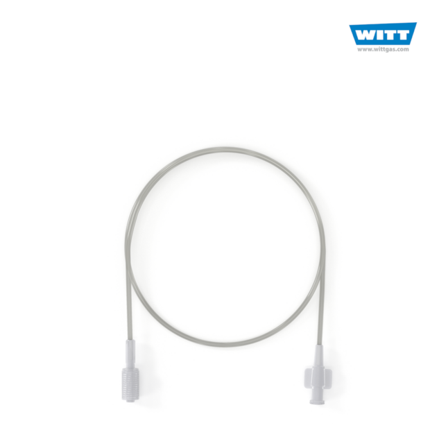 Tube For Witt Gas Analyser Oxybaby