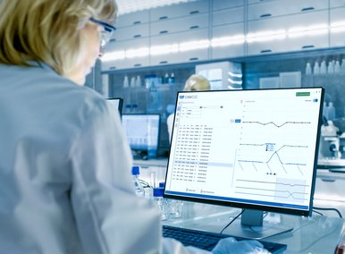 OBCC für Witt Gasanalysatoren