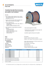 Hose Reel Uk