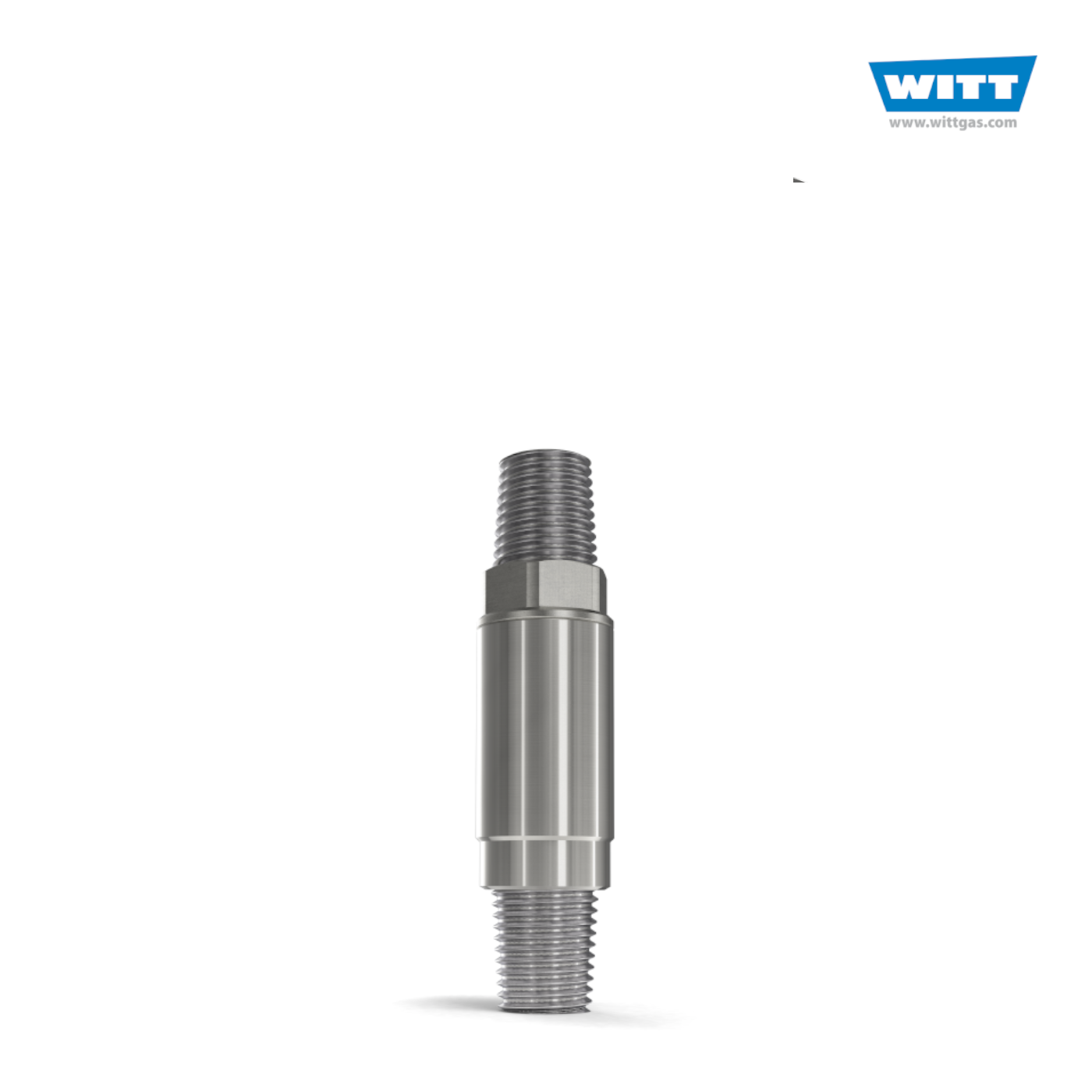 Non Return Valve 800 ES